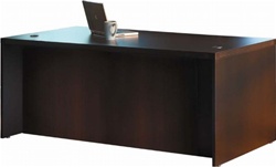 Mayline Aberdeen Series Conference Front Desk