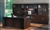 Mocha Aberdeen Executive Desk AT35LDC by Mayline