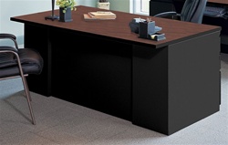 Mayline Professional Business Executive Desk C1655