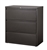 CSII 36" 3 Drawer Metal File Cabinet HLT363 by Mayline