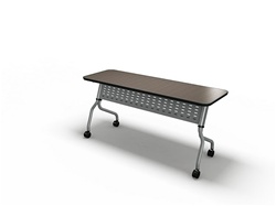 Sync SY1854 Folding Office Table by Mayline
