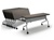 Sync 72" Flip Top Training Table SY1872 by Mayline