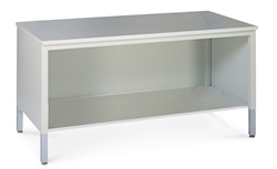 Mail room Storage Station TS60NS by Mayline