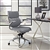 Modway Escape Contemporary Mid Back Office Chair EEI-1028