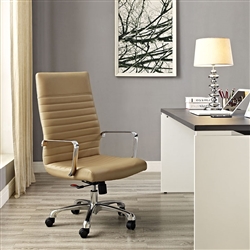 Modway Finesse EEI-1061 High Back Office Chair
