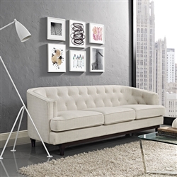 Modway Coast Collection Sofa