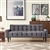 Modway Delve Velvet Sofa EEI-2456