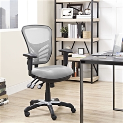 Modway Articulate Mesh Back Office Chair