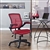 Modway Veer Collection Mesh Back Office Chair