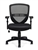 Offices To Go 11320B Mesh Back Managers Chair
