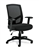 Offices To Go High Back Mesh Managers Chair 11516B