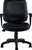 Ergonomic Tilter Chair with Arms 11612B by Offices To Go