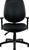 Adjustable Ergonomic Chair 11631B by Offices To Go