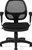 Mesh Back Office Chair 11647B by Offices To Go