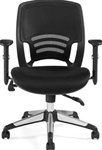 Mesh Back Managers Chair 11686 by Offices To Go