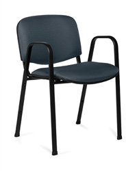 Offices To Go Stackable Reception Chair 11703