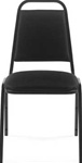 Offices To Go Stack Chair 11934 (2 pack)