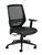 Offices To Go 12112B Mesh Managers Chair