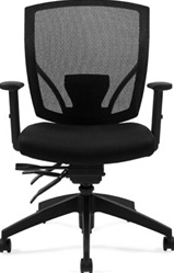 Mesh Office Chair 2803 by Offices To Go