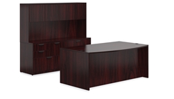 Offices To Go Superior Laminate Configuration SL-J-AML