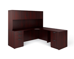 Offices To Go Executive Furniture Set SL13