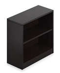 Adjustable Shelf Bookcase SL30BC-AEL by Offices To Go