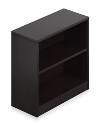 Adjustable Shelf Bookcase SL30BC-AEL by Offices To Go