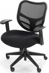 Essentials Office Chair 160Q by RFM Preferred Seating
