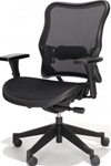 Essentials Office Chair 167Q by RFM Preferred Seating