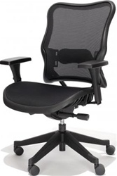 Essentials Office Chair 167Q by RFM Preferred Seating