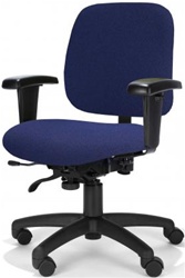 Protask Office Chair 5825 by RFM Preferred Seating