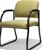 Evergreen Guest Chair 603A by RFM Preferred Seating