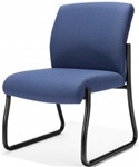 Sidekick Guest Chair 703 by RFM Preferred Seating