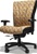 Sierra Big & Tall Office Chair 8536 by RFM Preferred Seating