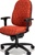 Multi-Shift Managers Chair 9826 by RFM Preferred Seating