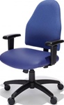 Big & Tall Office Chair BT41 by RFM Preferred Seating