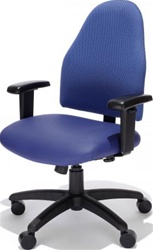 Big & Tall Office Chair BT42 by RFM Preferred Seating
