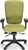 Rainier High Back Managers Chair R8 by RFM Preferred Seating