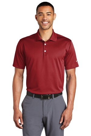 Men's  NIKE GOLF - Tech Basic Dri-FIT UV Sport Shirt