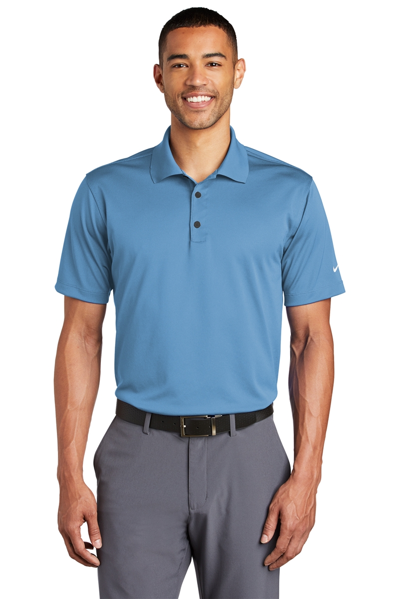 Men's NIKE GOLF - Tech Basic Dri-FIT UV Sport Shirt