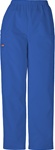 Ladies Cherokee Natural Rise Tapered Pull-On Cargo Pant