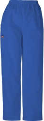 Ladies Cherokee Natural Rise Tapered Pull-On Cargo Pant