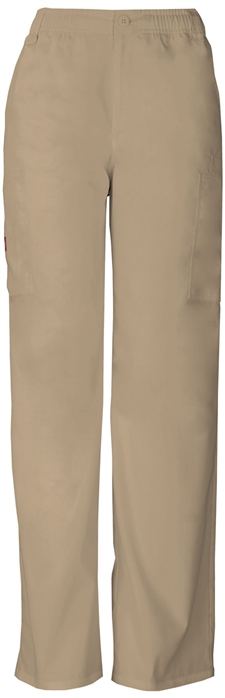 Men's Dickies EDS Signature Zip Fly Pull-On Pant