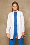 Ladies Dickies 32" Lab Coat