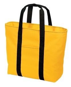 All Purpose Tote Bag