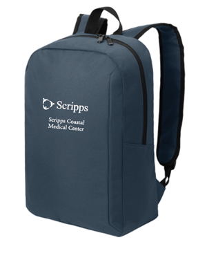 Port AuthorityÂ® Modern Backpack