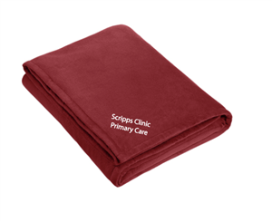 Port AuthorityÂ® Mountain Lodge Blanket