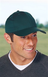 Cap - Classic Fine Twill