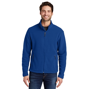 Men's Value Fleece Jacket