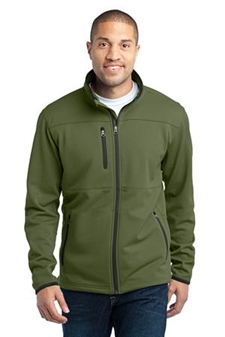 Men's Pique Fleece Jacket